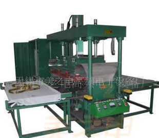 高频热合机在包装袋与文化用品生产中的应用